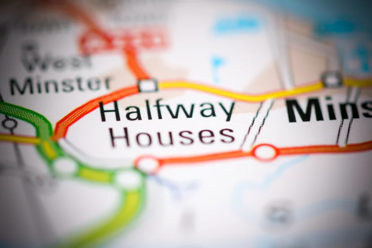 How Do I Find a Halfway House Near Me? Find Out How With This Informative Guide
